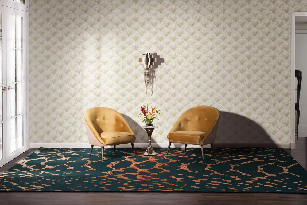 Autres tapis - TAPIS META - RUG'SOCIETY