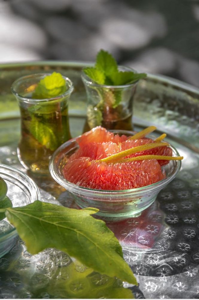 Verre d'art - Verrerie - TADÉ PAYS DU LEVANT
