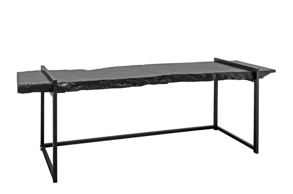 Consoles - LYCHEE CONSOLE TABLE - VERSMISSEN