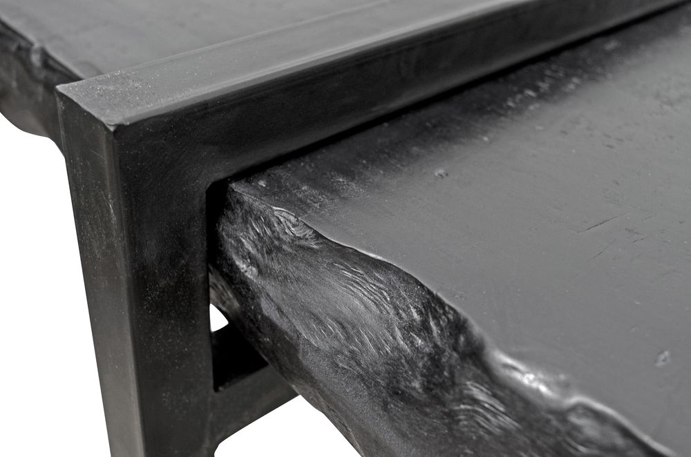 Consoles - LYCHEE CONSOLE TABLE - VERSMISSEN