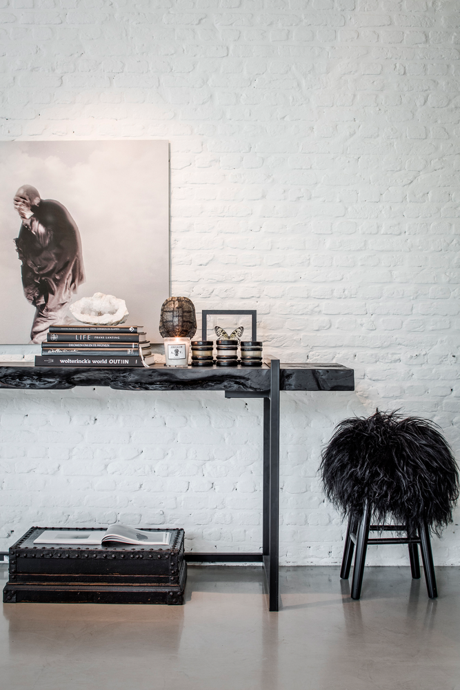 Consoles - LYCHEE CONSOLE TABLE - VERSMISSEN