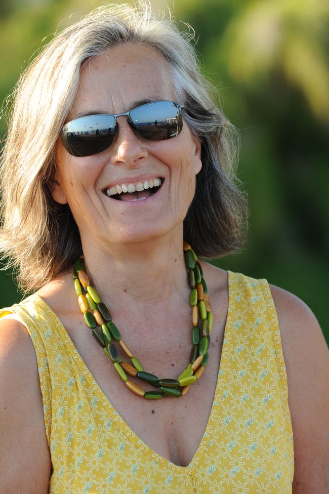 Bijoux - Collier en ivoire végétal TAGUA - TAGUA AND CO