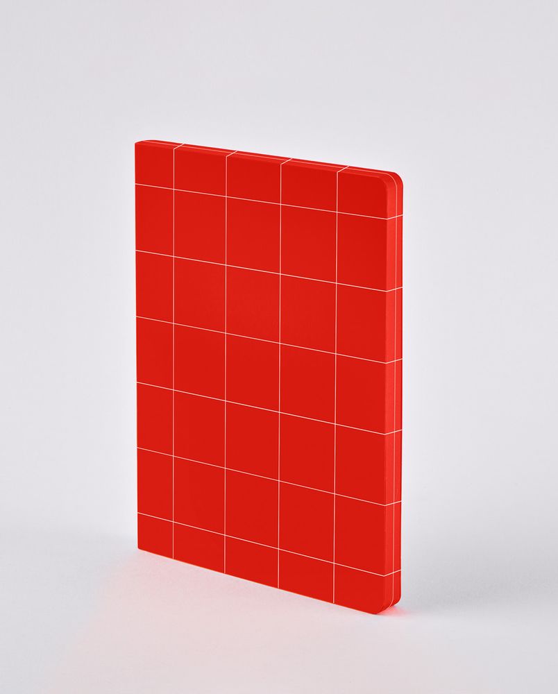 Organizer - Break the Grid - NUUNA