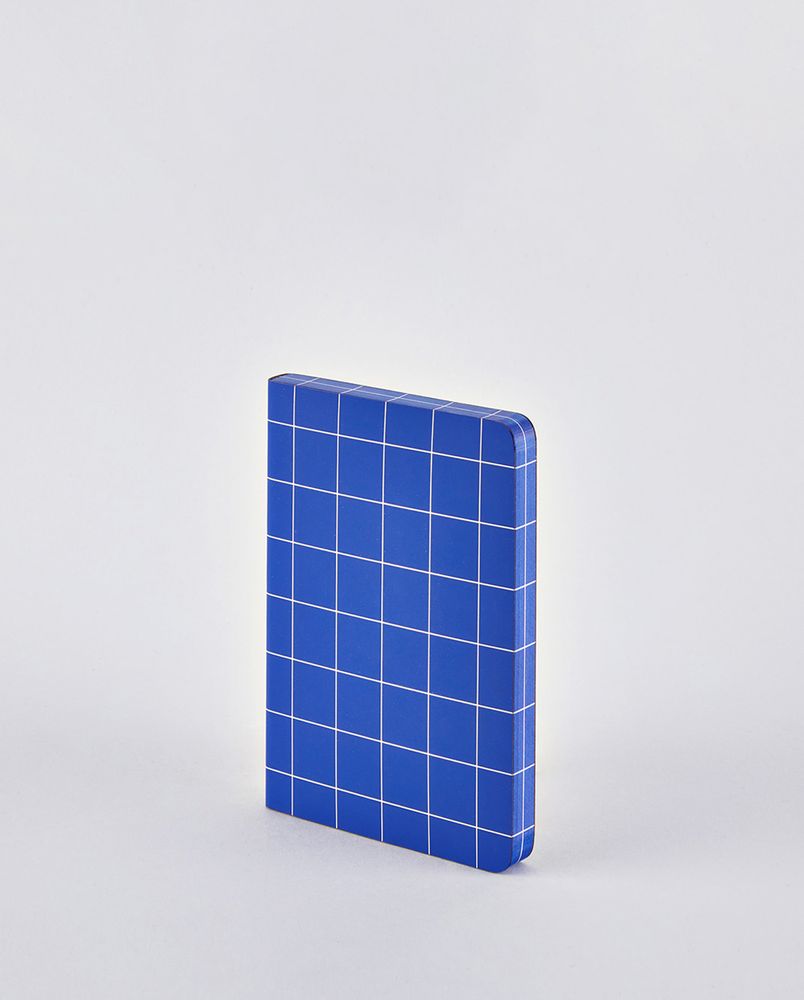 Organizer - Break the Grid - NUUNA