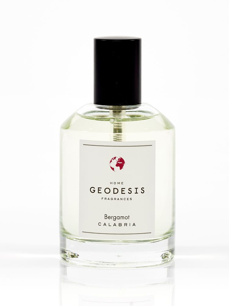 Parfums d'intérieur - Vaporisateur de parfum - GEODESIS PARFUMS