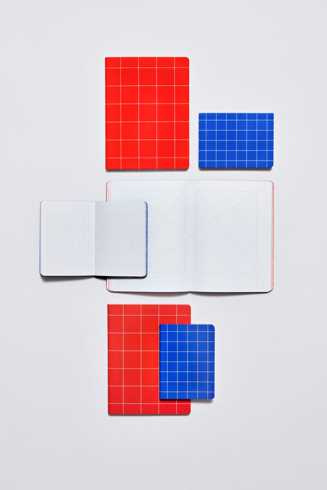 Organizer - Break the Grid - NUUNA