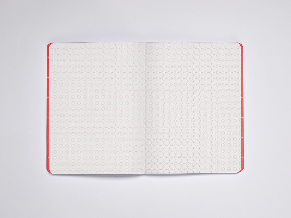 Organizer - Break the Grid - NUUNA