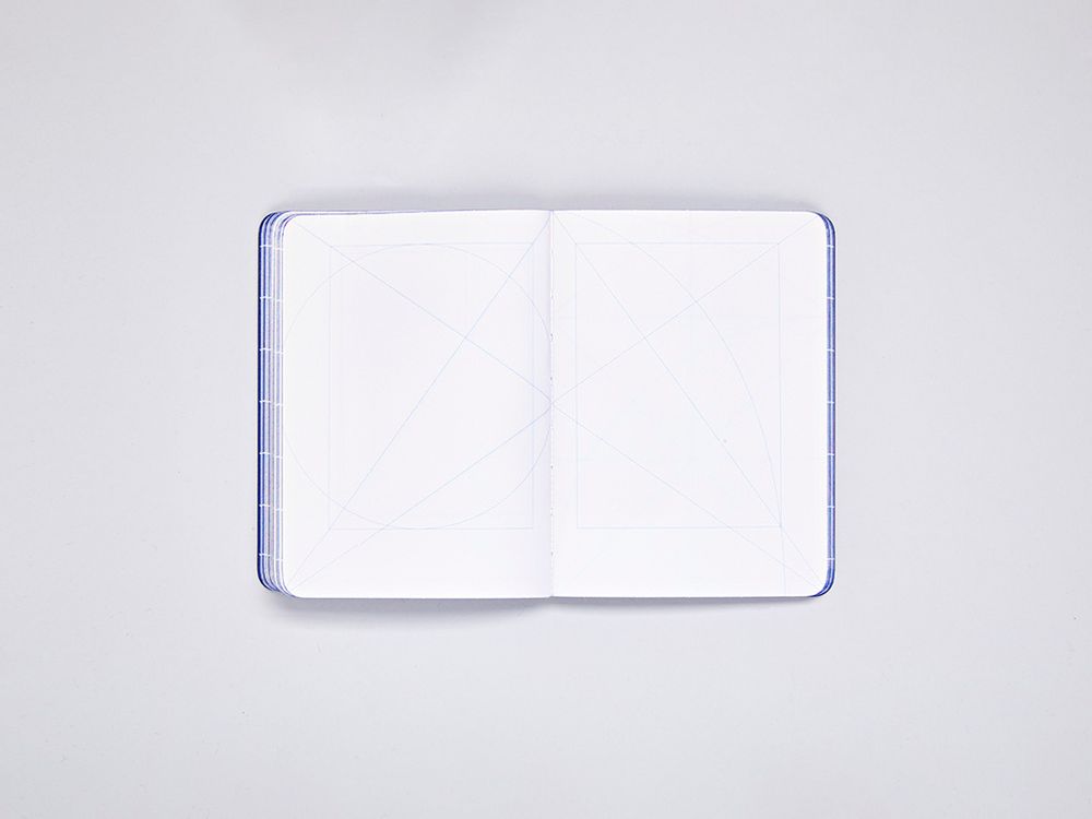 Organizer - Break the Grid - NUUNA