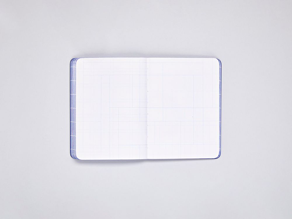 Organizer - Break the Grid - NUUNA