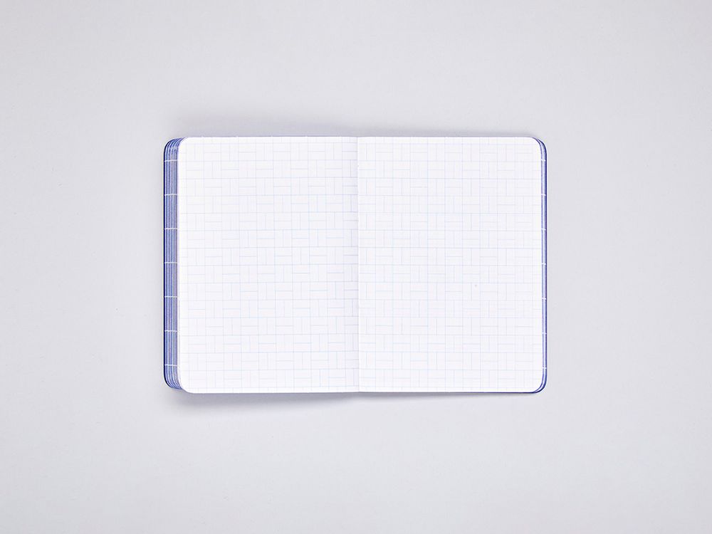 Organizer - Break the Grid - NUUNA