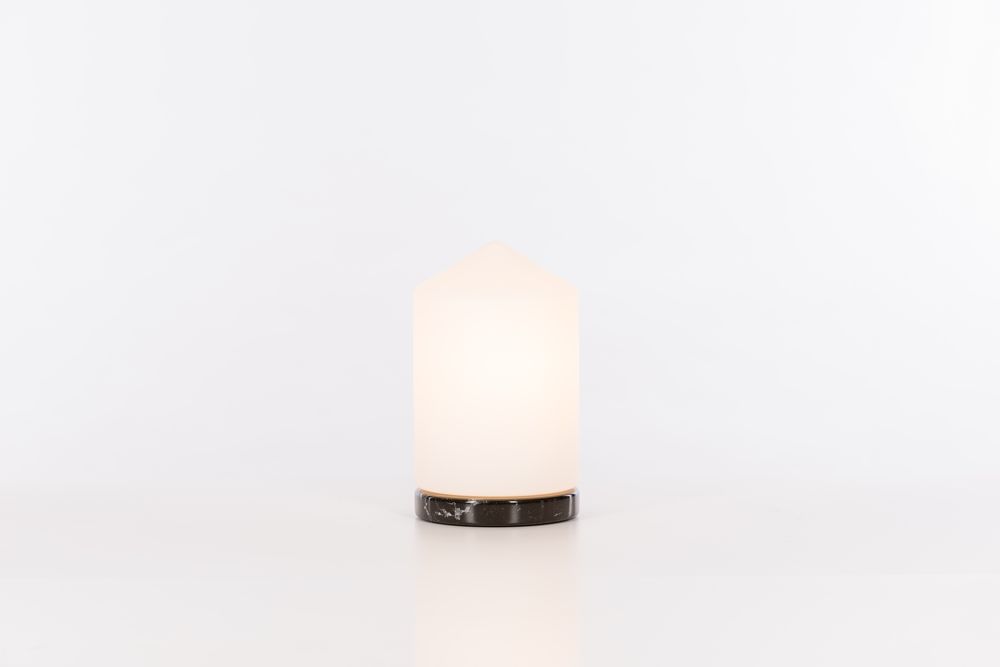 Lampes de table - Lampe de table BULLET - FORMAGENDA