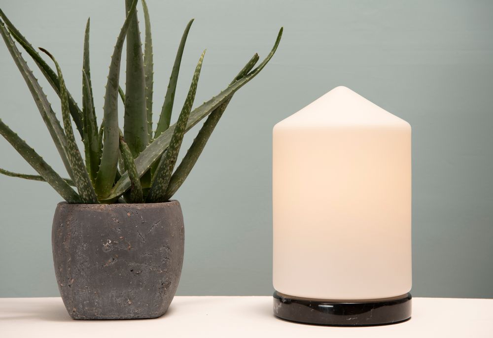 Lampes de table - Lampe de table BULLET - FORMAGENDA