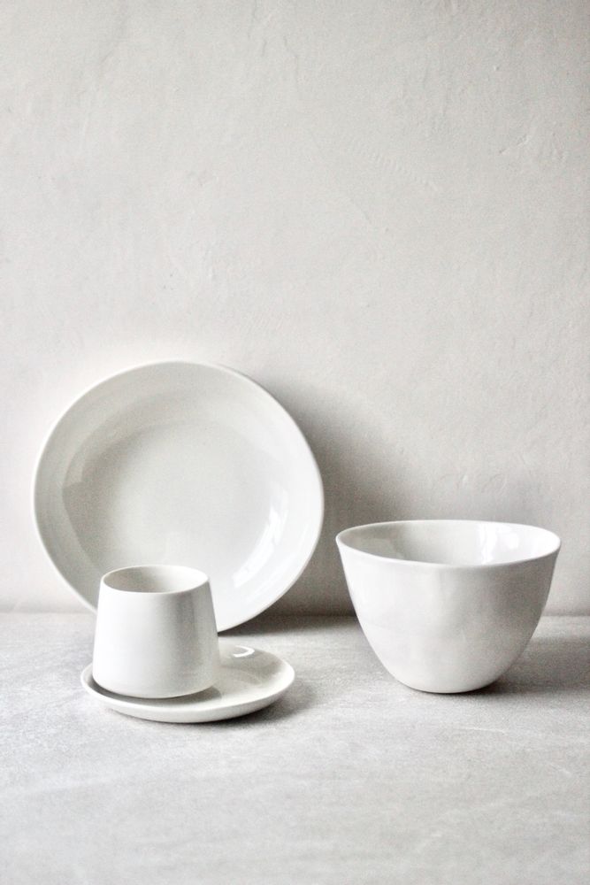Tasses et mugs - COLLECTION SIMPLE et/ou OR - EPURE