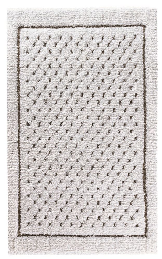 Autres linges de bain - Coordonnée du bain Linen Waffle - GRACCIOZA