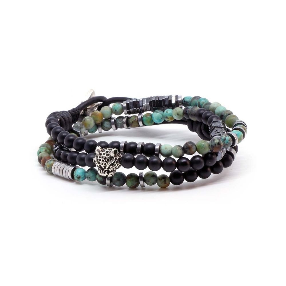 Jewelry - Men bracelet Delfin - DOGME96