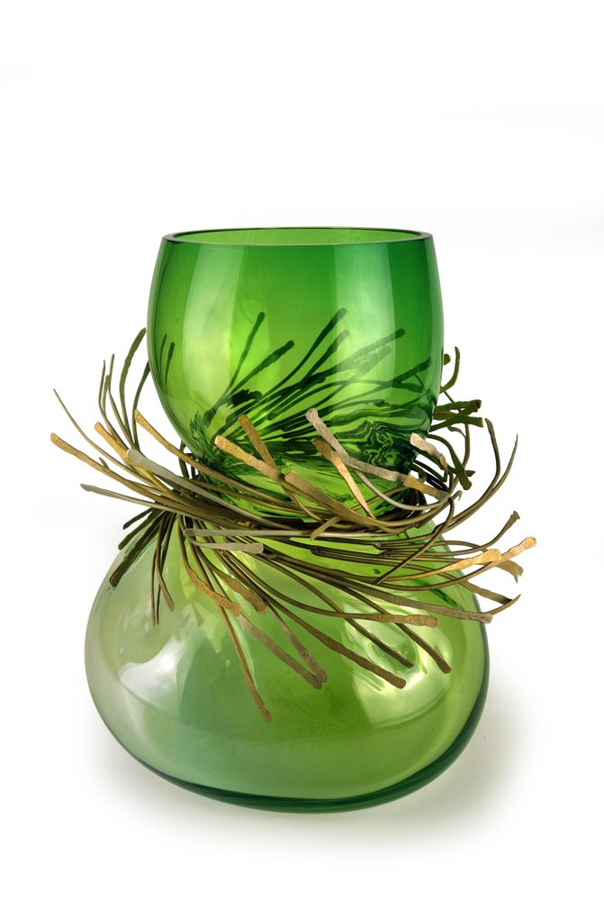 Vases - Cabaret Vase - VANESSA MITRANI