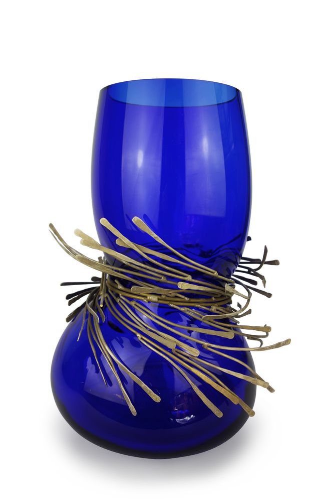 Vases - Cabaret Vase - VANESSA MITRANI