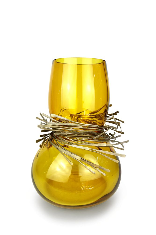 Vases - Cabaret Vase - VANESSA MITRANI