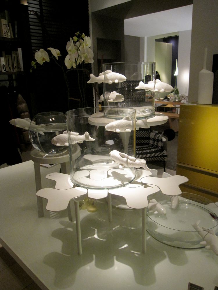 Dish No Limit - Vases - VANESSA MITRANI - Glass - Porcelain | MOM