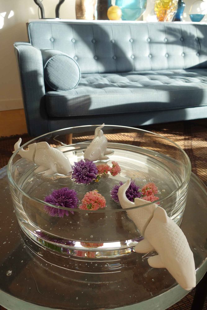 Dish No Limit - Vases - VANESSA MITRANI - Glass - Porcelain | MOM