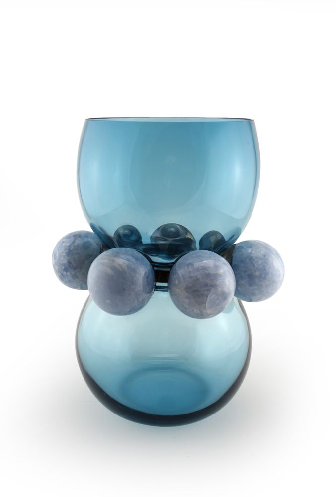 Vases - Vase Tiffany - VANESSA MITRANI