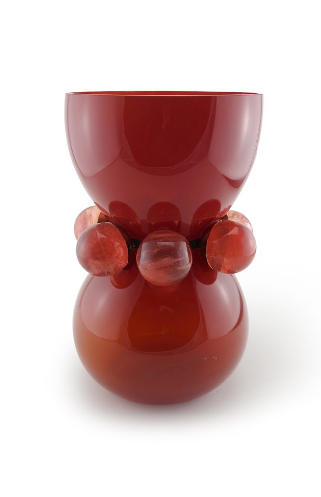 Vases - Vase Tiffany - VANESSA MITRANI