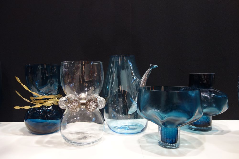 Vases - Vase Tiffany - VANESSA MITRANI