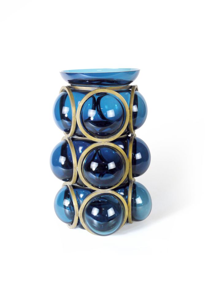 Vases - Vase GEOMETRIC - VANESSA MITRANI