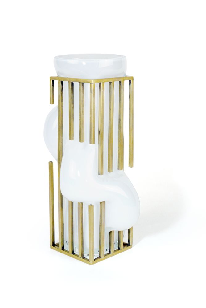 Vases - Vase GEOMETRIC - VANESSA MITRANI