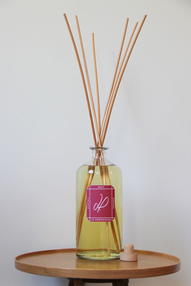 Diffuseurs de parfums - Diffuseur parfum d'intérieur XXL (3L) - LA PROMENADE