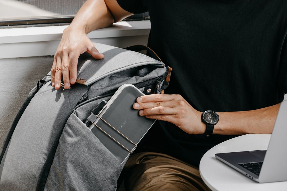 Organizer - Orbitkey Nest - ORBITKEY