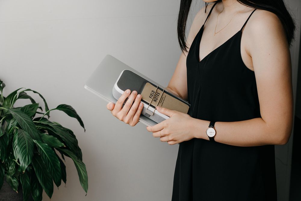 Organizer - Orbitkey Nest - ORBITKEY