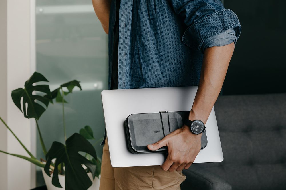 Organizer - Orbitkey Nest - ORBITKEY