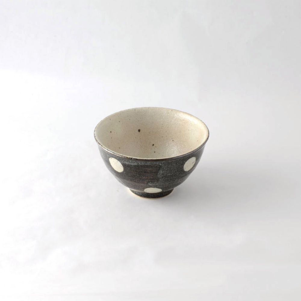 Bols - Bol à riz Mizutama - MARUMITSU POTERIE
