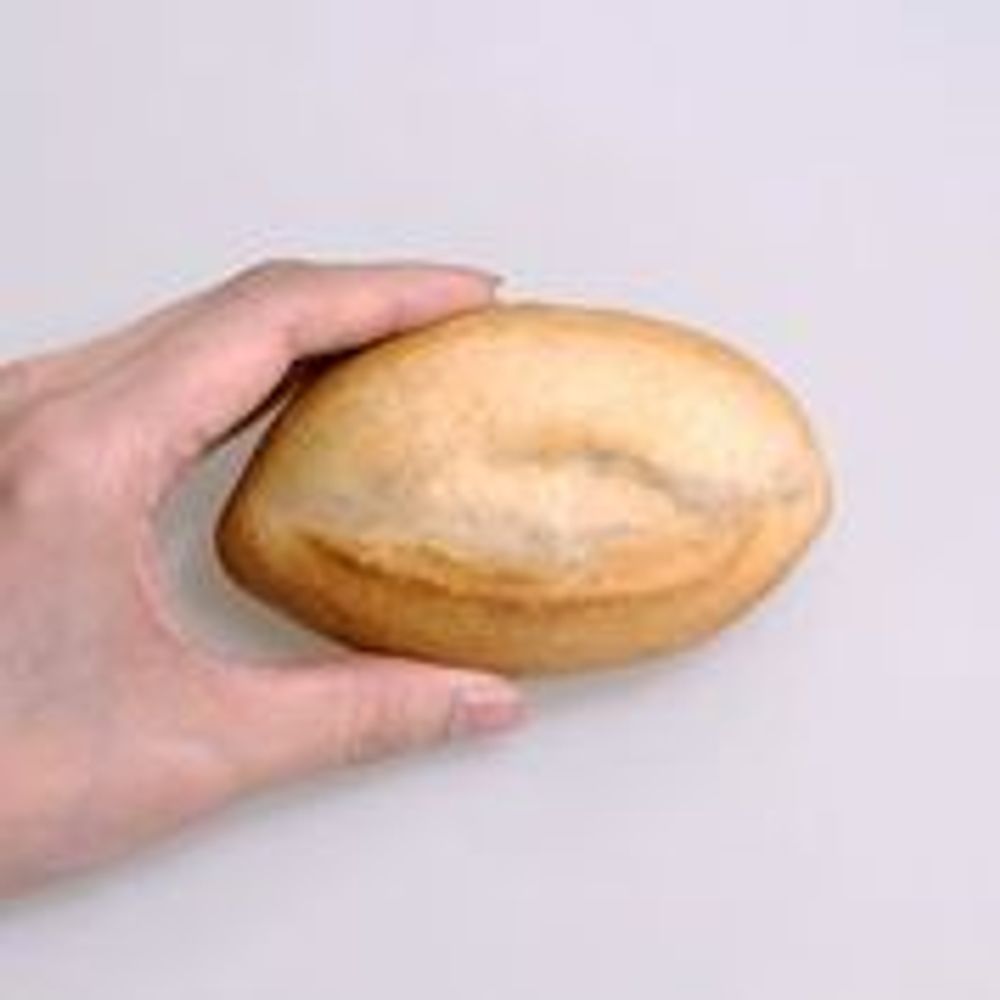 Outdoor decorative accessories - PAMPSHADE -coupe bread lamp - - PAMPSHADE BY YUKIKO MORITA