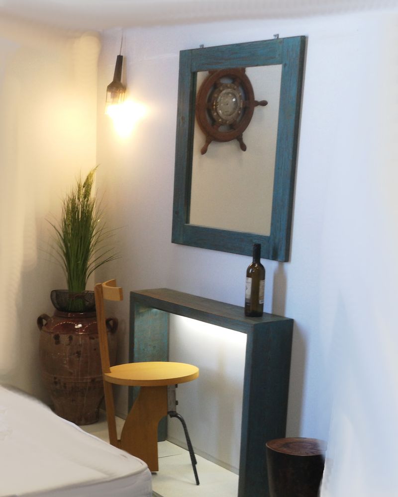 Consoles - Console « Archegono » - LIVING MEDITERANEO