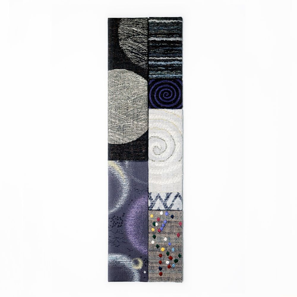 Other wall decoration - Textile Artpanel - PRECIOUS KYOTO