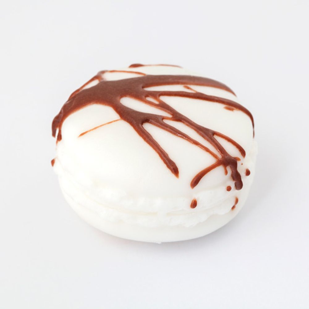 Savons - Savon Doux - Macaron - MADAME MARCHAND