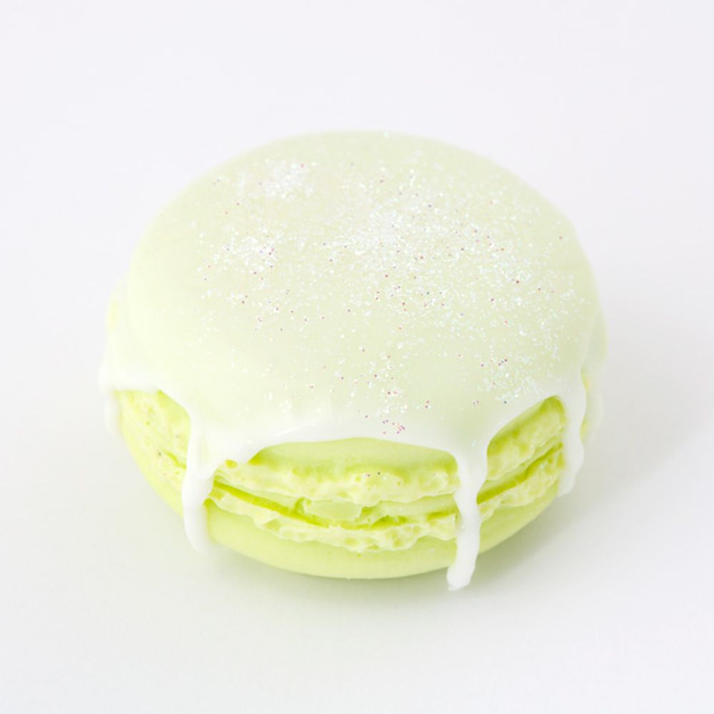 Savons - Savon Doux - Macaron - MADAME MARCHAND