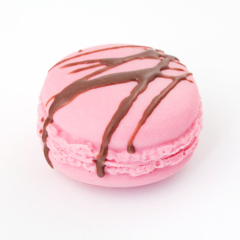 Savons - Savon Doux - Macaron - MADAME MARCHAND
