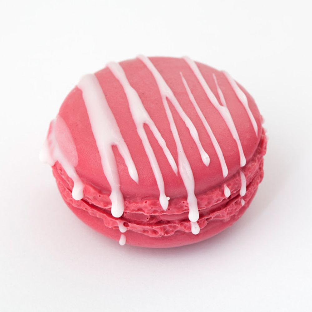 Savons - Savon Doux - Macaron - MADAME MARCHAND