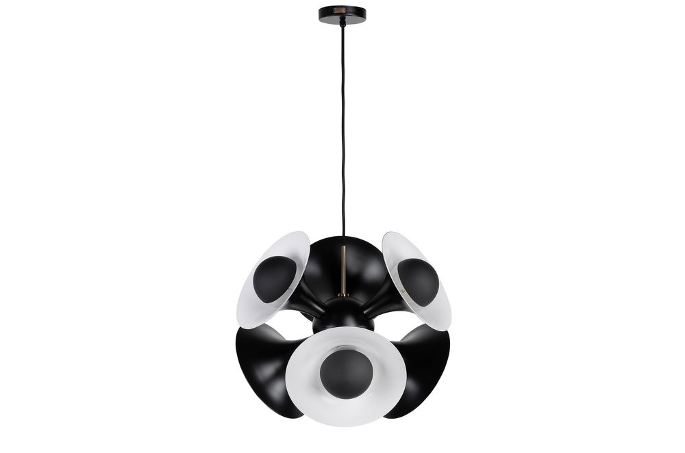 Suspensions - LAMPE SUSPENDUE JAZZ - VERSMISSEN