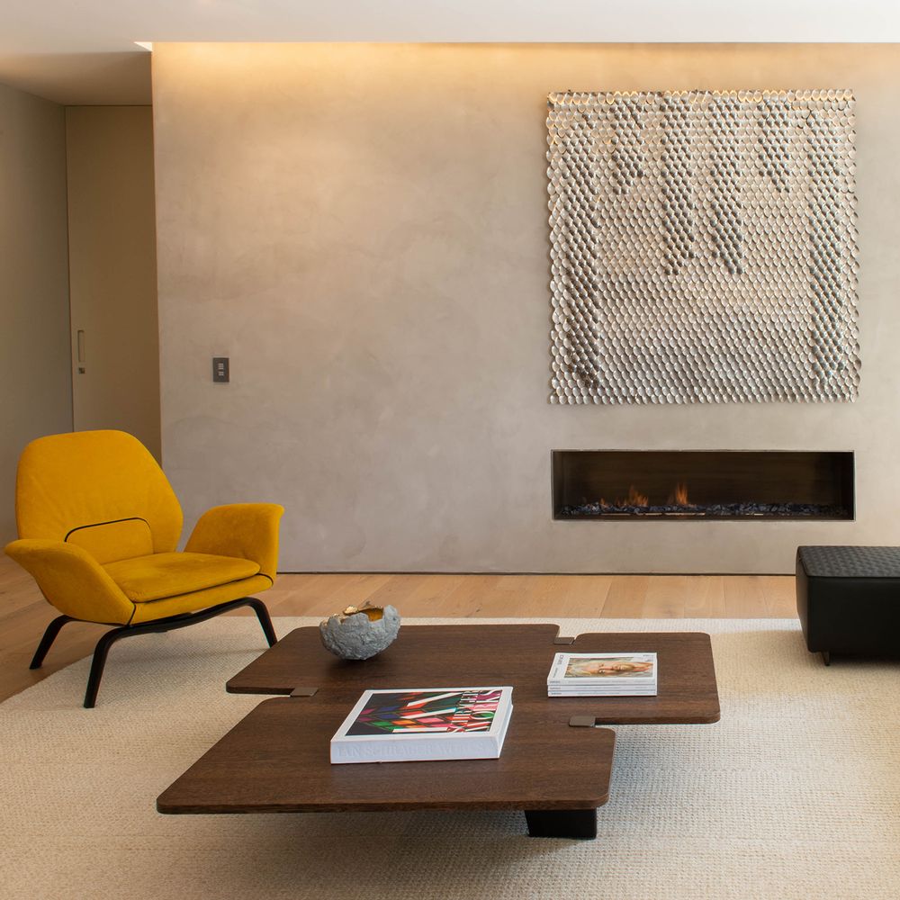 Design objects - LUMA RUG - DESIGN ROOM COLOMBIA