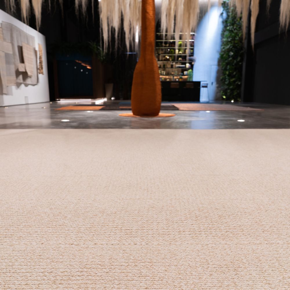 Design objects - LUMA RUG - DESIGN ROOM COLOMBIA