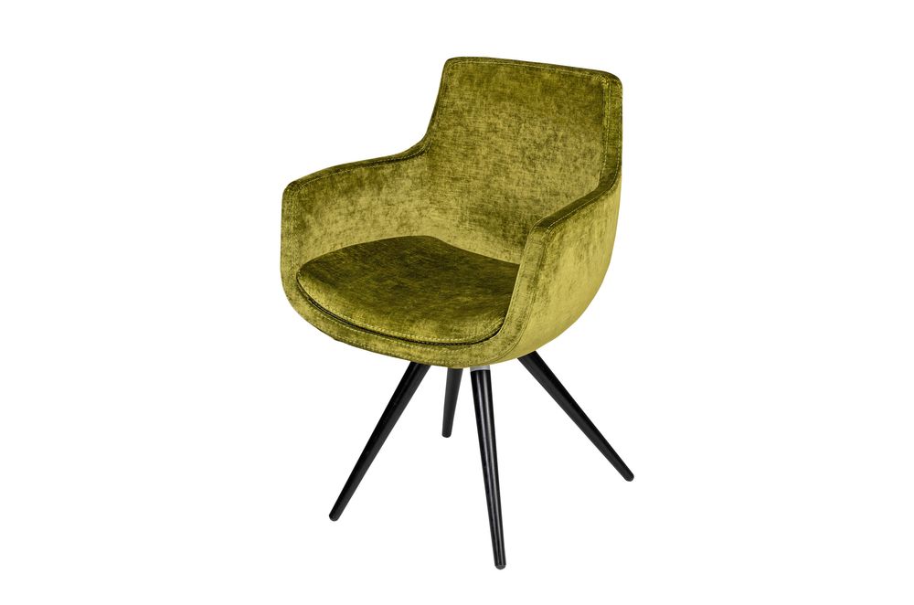 Chairs - HOXTON ARMCHAIR - VERSMISSEN