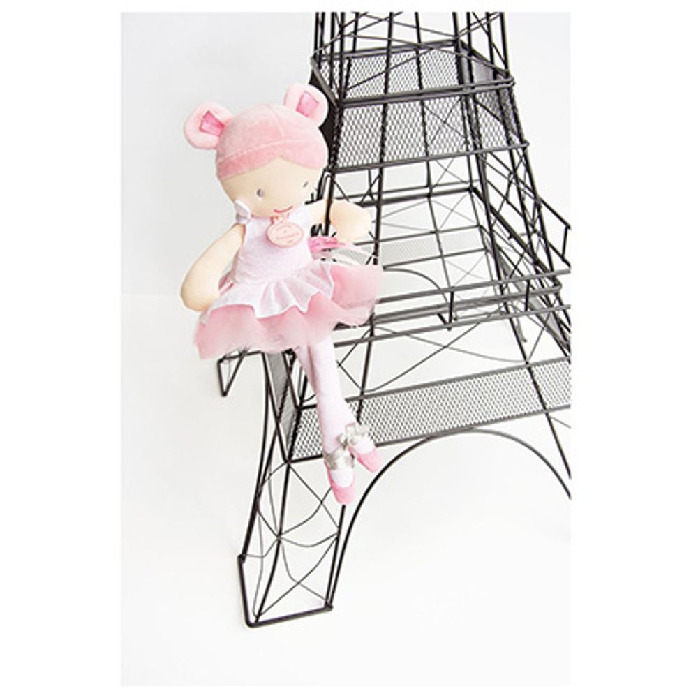 Toys - THE TUTUS OF DOUDOU - D&CIE - LES MASCOTTES PARIS 2024