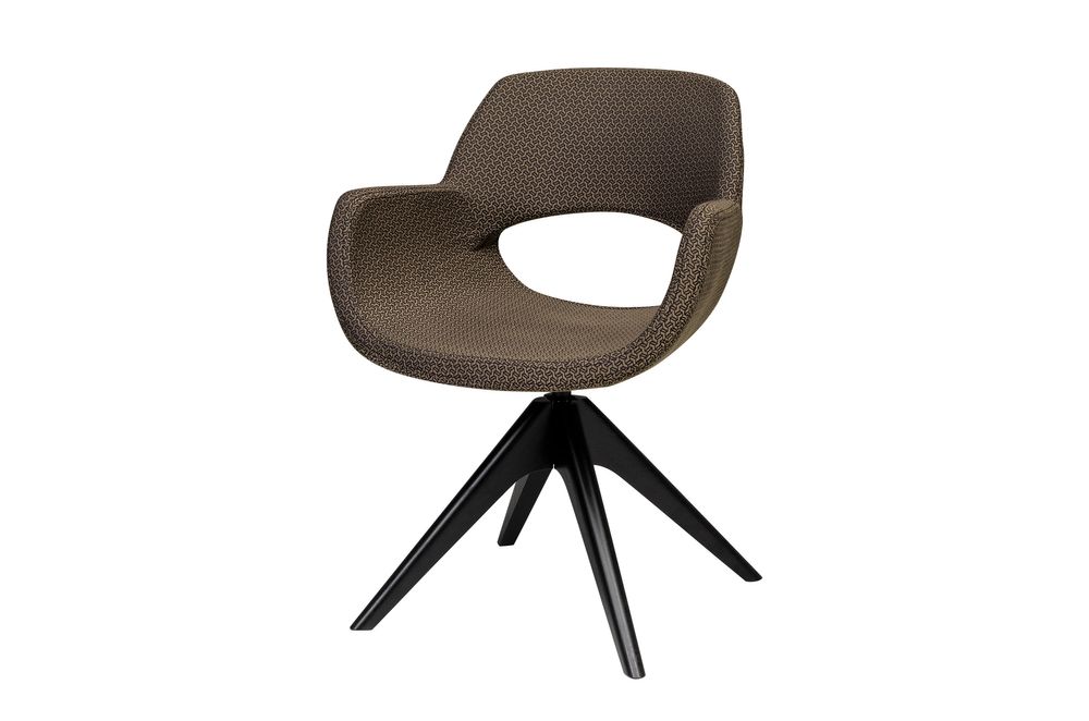 Chairs - MADDOX ARMCHAIR - VERSMISSEN