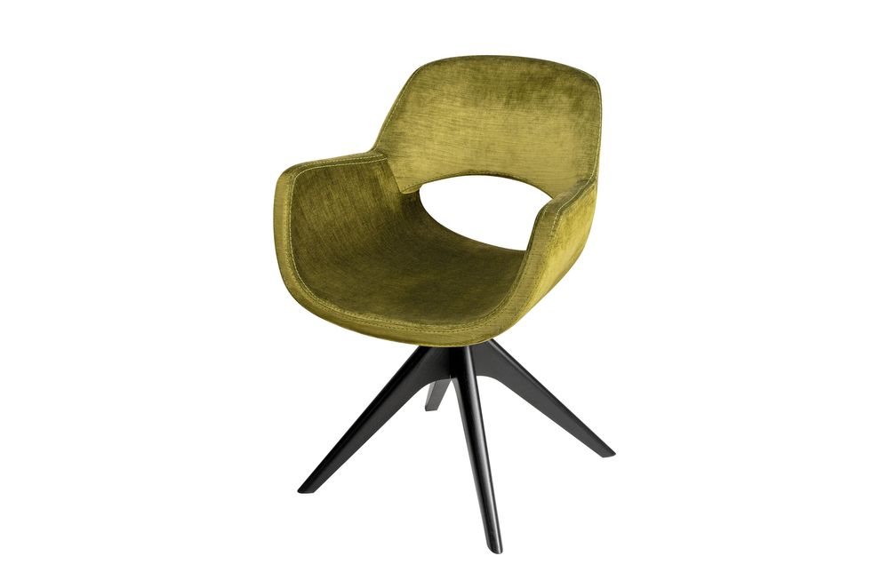 Chairs - MADDOX ARMCHAIR - VERSMISSEN