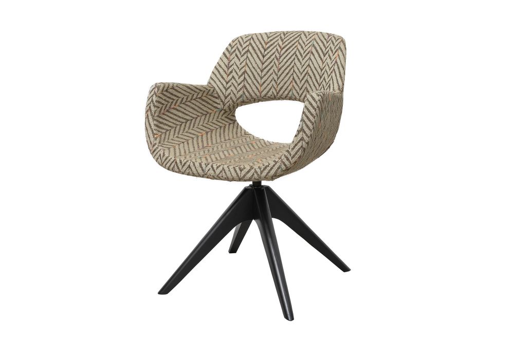 Chairs - MADDOX ARMCHAIR - VERSMISSEN
