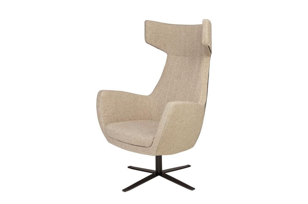 Chairs - STUDIO C CHAIR - VERSMISSEN